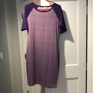 Lularoe Summer Dress